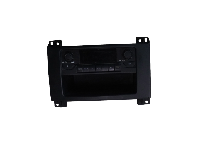 Autorradio MERCEDES VITO 114 CDI 2022