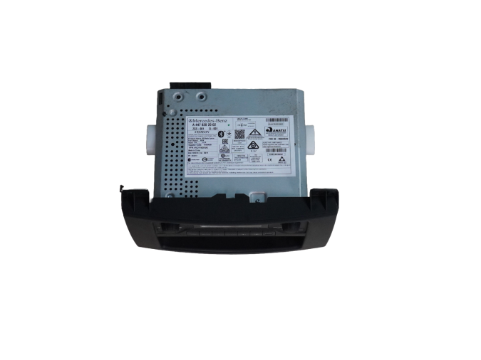 Autorradio MERCEDES VITO 114 CDI 2022