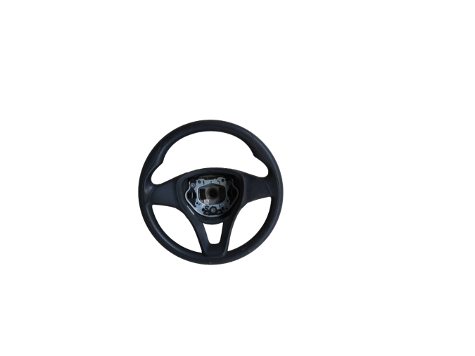 VOLANTE MERCEDES VITO 114 CDI 2022