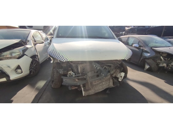 CERRADURA CAPO MERCEDES VITO 114 CDI 2022