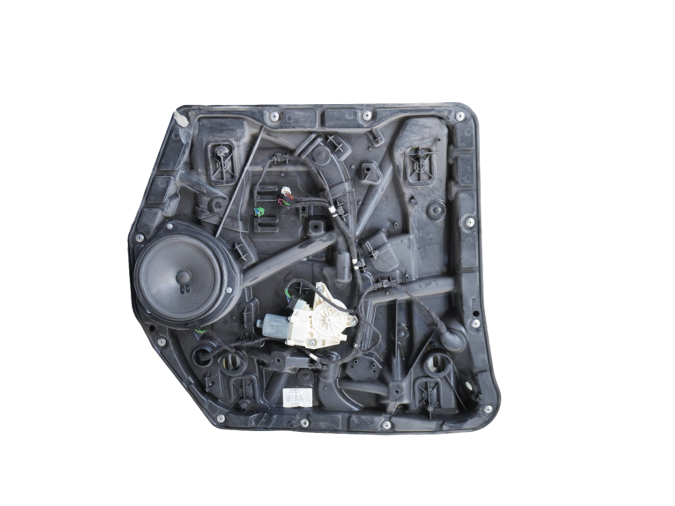 ELEVALUNAS DELANTERO IZQUIERDO MERCEDES VITO 114 CDI 2022