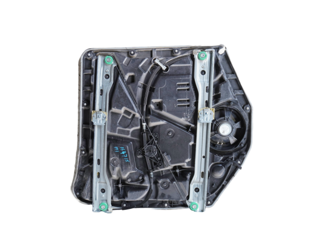 ELEVALUNAS DELANTERO IZQUIERDO MERCEDES VITO 114 CDI 2022