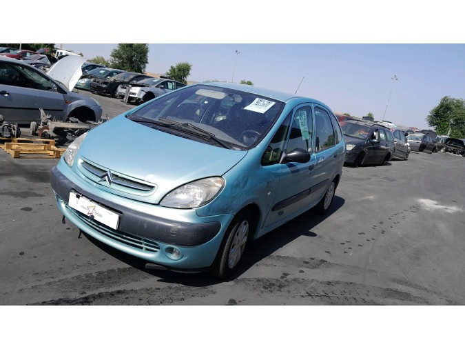 BOMBA DIREECION CITROEN XSARA PICASSO 2002