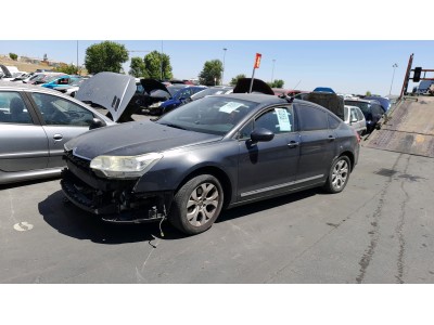 BOMBA SERVODIRECCION CITROEN C5 2010