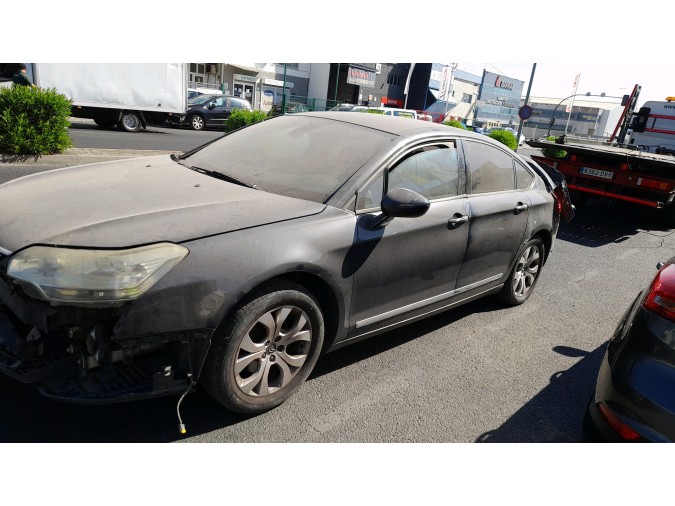 BOMBA SERVODIRECCION CITROEN C5 2010