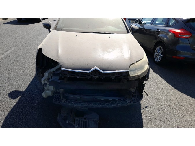 BOMBA SERVODIRECCION CITROEN C5 2010