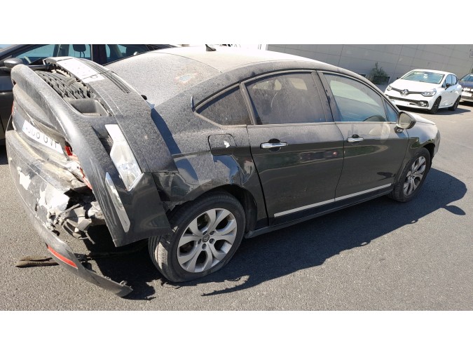 COLUMNA DIRECCION CITROEN C5 2010