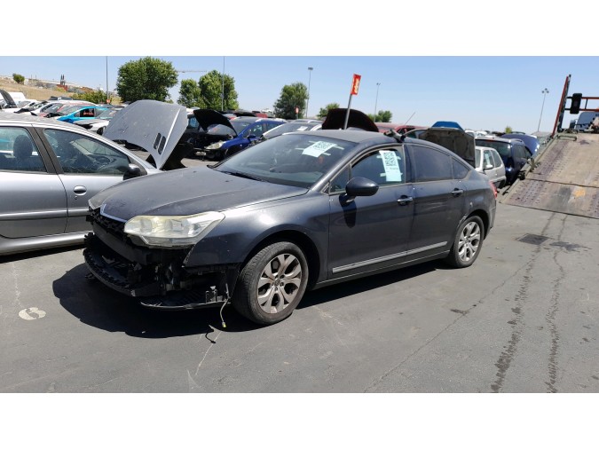 ABS CITROEN C5 2010