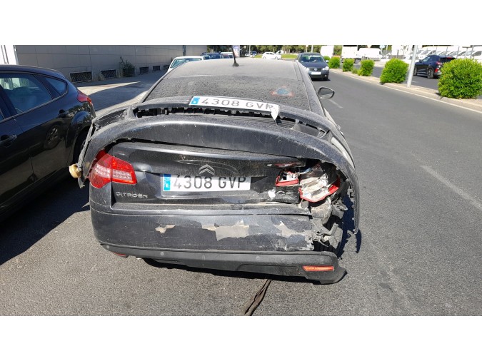 ABS CITROEN C5 2010