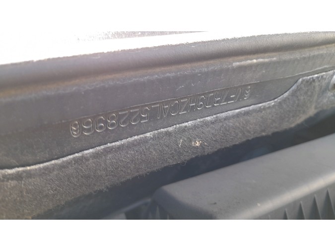 PEDAL DE FRENO CITROEN C5 2010
