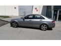 Intercooler MERCEDES C 200 CDI 2010