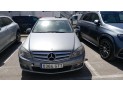 Intercooler MERCEDES C 200 CDI 2010