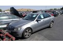 Eje transmisión MERCEDES C 200 CDI 2010