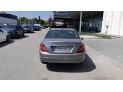 Eje transmisión MERCEDES C 200 CDI 2010