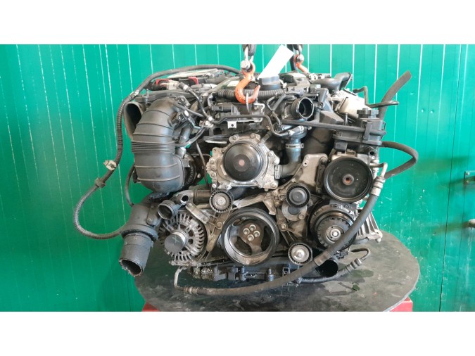 COMPRESOR AIRE ACONDICIONADO MERCEDES C 200 CDI 2010