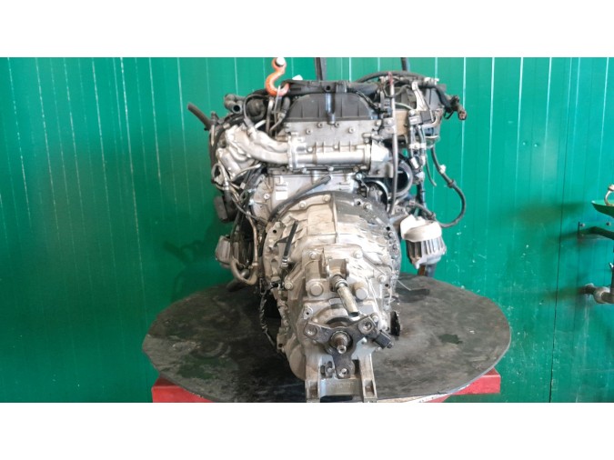 COMPRESOR AIRE ACONDICIONADO MERCEDES C 200 CDI 2010