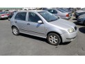 PANEL DELANTERO SKODA FABIA 2002