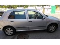 BRAZO SUSPENSION DELANTERO IZQUIERDO / DERECHO SKODA FABIA 2002