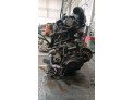 Motor SKODA FABIA 2002