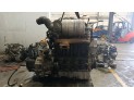 Motor SKODA FABIA 2002