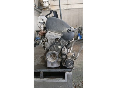 CAJA CAMBIOS SKODA FABIA 2002