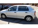 ELEVALUNAS TRASERO IZQUIERDO SKODA FABIA 2002