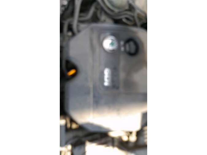 ELEVALUNAS TRASERO IZQUIERDO SKODA FABIA 2002