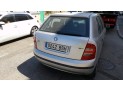 ELEVALUNAS TRASERO DERECHO SKODA FABIA 2002