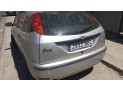 Intercooler FORD FOCUS 2000