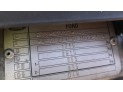 Intercooler FORD FOCUS 2000