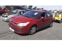 Intercooler CITROEN C4 2007