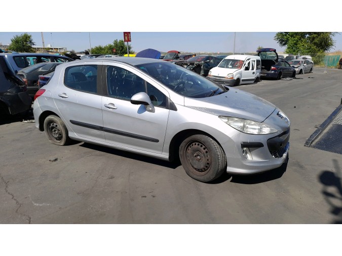ELEVALUNAS TRASERO DERECHO PEUGEOT 308 2007