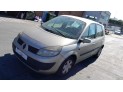 Intercooler RENAULT MÉGANE SCÉNIC 2006