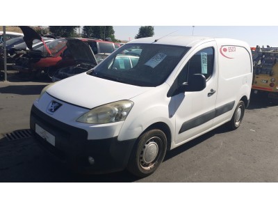 PALANCA CAMBIO PEUGEOT PART FG L1 1.6HD 2010