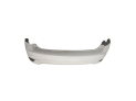 PARAGOLPES TRASERO FORD FOCUS BLANCO 2008