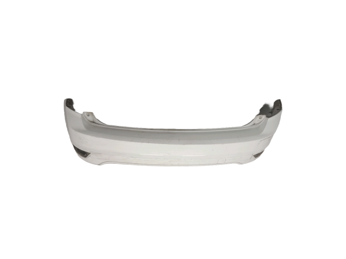 PARAGOLPES TRASERO FORD FOCUS BLANCO 2008