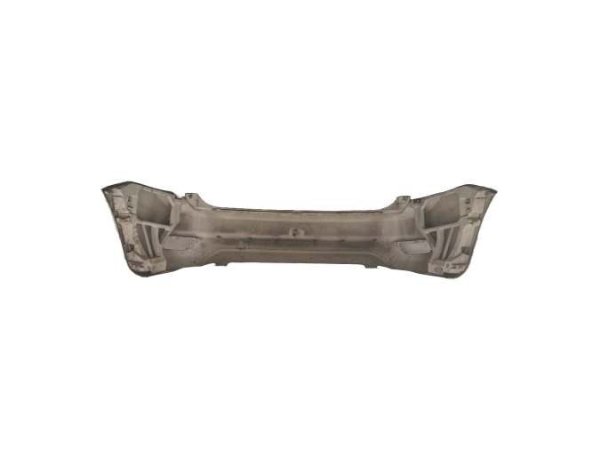 PARAGOLPES TRASERO FORD FOCUS BLANCO 2008