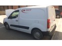 SILENCIOSO POSTERIOR PEUGEOT PART FG L1 1.6HD 2010