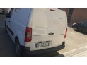 SILENCIOSO POSTERIOR PEUGEOT PART FG L1 1.6HD 2010
