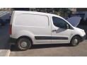 SILENCIOSO POSTERIOR PEUGEOT PART FG L1 1.6HD 2010