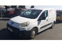 TUBO ESCAPE DELANTERO CON FLEXIBLE PEUGEOT PART FG L1 1.6HD 2010