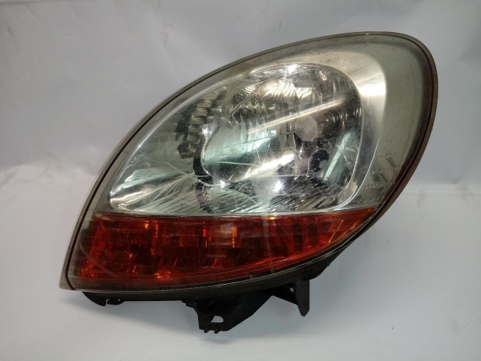 FARO DELANTERO IZQUIERDO OPEL VECTRA 2005