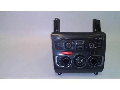 Radio CD CITROEN C4 2011