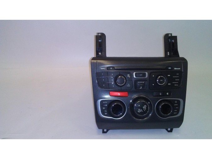 Radio CD CITROEN C4 2011