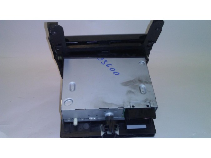 Radio CD CITROEN C4 2011