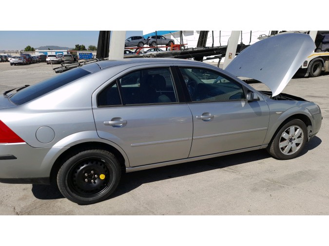 MANDO ELEVALUNAS DELANTERO DERECHO FORD MONDEO 2004