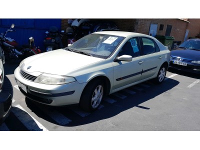 Radiador motor RENAULT LAGUNA 2001