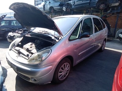 CENTRALITA MOTOR UCE CITROEN XSARA PICASSO 2003