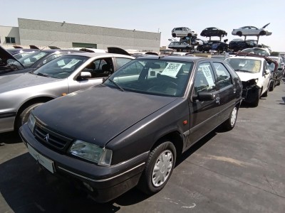 Autorradio CITROEN ZX 1996
