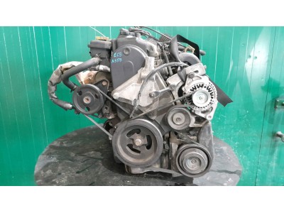 ALTERNADOR CHRYSLER VOYAGER / GRAND VOYAGER III 2000